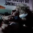 Robocop (1987) - (mugger) - There's too much hair! (knife)(flick)