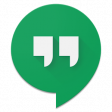 Google Hangouts - Incoming Call