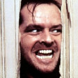 The Shining (1980) - Jack - Here's Johnny!