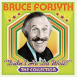 Didn't He Do Well - Bruce Forsyth - (intro)