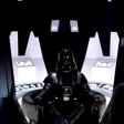 Star Wars IV (1977) - Vader - He is as clumsy as he is stupid