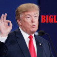 Donald J Trump - BIGLY