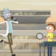 Rick and Morty S02E05 - Rick - Oh yeah! You gotta get Schwifty!