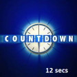 Channel 4's Countdown - (intro)(applause)(12secs)