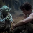 The Empire Strikes Back (1980) - Yoda - Size matters not. Look at me.Judge me by my size, do you?