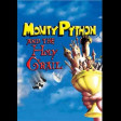 Monty Python and the Holy Grail - sword clash 01