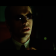 The Matrix (1999) - Agent Smith - Then we have a deal._06