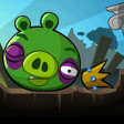 Angry Birds - King Pig  (damage-a1)
