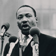Martin Luther King Jr - I have a dream