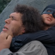The Princess Bride (1987) - Westley - Why should that (thump) ooh, make a difference...?
