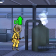Fallout Shelter (2015)_ui_experience_up