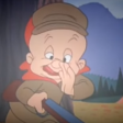 Looney Tunes - Elmer Fudd - Be vewy vewy quiet. I'm hunting Wabbits. Hahaha