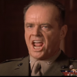 A Few Good Men (1992) - Col Jessup - And my existence ... groteque...