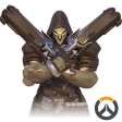 Overwatch - Reaper - If It Lives...I Can Kill It...