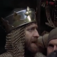 Monty Python and the Holy Grail (1975)- King Arthur - Come Patsy