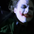 The Dark Knight (2008) - Joker - You truly are incorruptible, aren't you? Huh?
