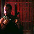 Die Hard (1988) - McClane - Yippee Ki Yay Motherfxxxer