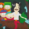South Park S08E06 - Mr Jefferson - HEE HEE