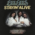 Stayin' Alive (1977) - Ha Ha Stayin' Alive (loop) - Bee Gees