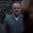 The Silence of the Lambs (1991) - Hannibal Lecter - May I see your credentials-