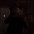 Unforgiven - Bill/Will - You just shot an unarmed man! / Well, he should have armed himself