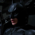 The Dark Knight Rises (2012) - Batman - A Hero can be anyone...