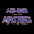 He-Man and the Masters of the Universe - opening (end)