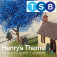 Henry’s Theme (TSB advert music) - Anne Dudley’s Humonics
