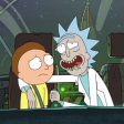 Rick and Morty S01E01 - Rick - I want to make you like an Adam and Eve_002
