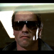 Terminator (1984) - I'll be back