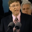 Bill Gates (2007) - "But humanities greatest advances are not in its discoveries ...