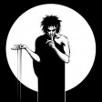 Neil Gaiman - WNYC Interview - There's something about moist