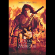 The Last of the Mohicans (1992) - (intro)(theme)