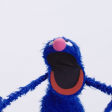 Sesame Street - Grover - I feel the need, the need for SPEED!