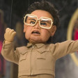 Team America (2004) - Kim Jong Il - I have worked 10 years on this precise/complicated plan