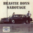 Sabotage - Beastie Boys - WOOOOOOOOOAAAAAAAAH