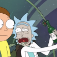 Rick and Morty S01E01 - Rick - I had to make a bomb Morty_001