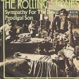 Sympathy for the Devil (1968) - The Rolling Stones - Please allow me to introduce myself