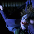 The Dark Knight (2008) - Joker - (laugh)(loop)