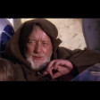 Star Wars IV - Obi Wan - You don't need to see his identification
