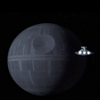 Star Wars IV (1977) - (soundtrack) - premeeting scene