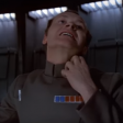 Star Wars IV (1977) - (the Force)(choking)(Vader)(loop)