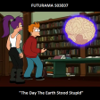 Futurama S03E07 - (crowd murmuring)(sfx)(generic)_009