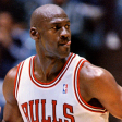 Michael Jordan - Limits, like fears, are often just an illusion