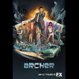 ArcherS01E01 - Archer - Break Into The ISIS mainframe