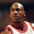 Michael Jordan - Don't be afraid to try