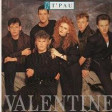 Valentine (1988) - T'Pau - Songs for my Valentine -