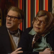 The League of Gentlemen - Edward - We don't bother the outside world...