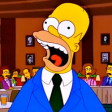 The Simpsons S13E05 - Homer - (screaming)_01