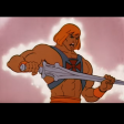 He-Man and the Masters of the Universe - opening - I have the power!